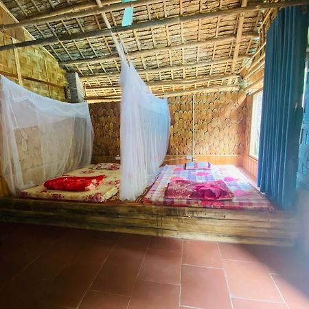 Pu Luong Homestay Ngoc Dau Thanh Hóa Zewnętrze zdjęcie