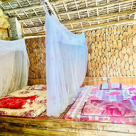 Pu Luong Homestay Ngoc Dau Thanh Hóa Zewnętrze zdjęcie