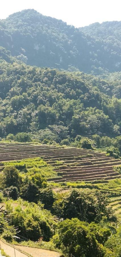 Pu Luong Homestay Ngoc Dau Thanh Hóa Zewnętrze zdjęcie